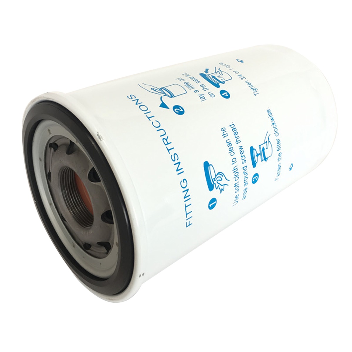 Filtre à huile 15607 - 2190 Pour KOBELCO