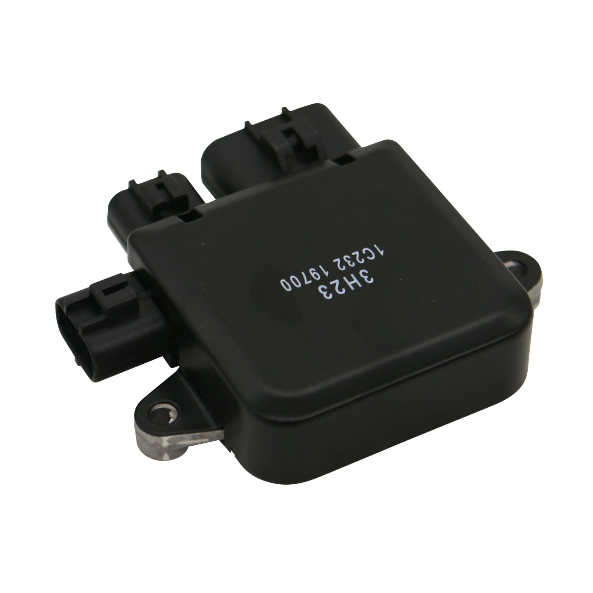 Électrovanne de coupure de carburant 24V SA-4148-T pour Hyundai pour Mitsubishi