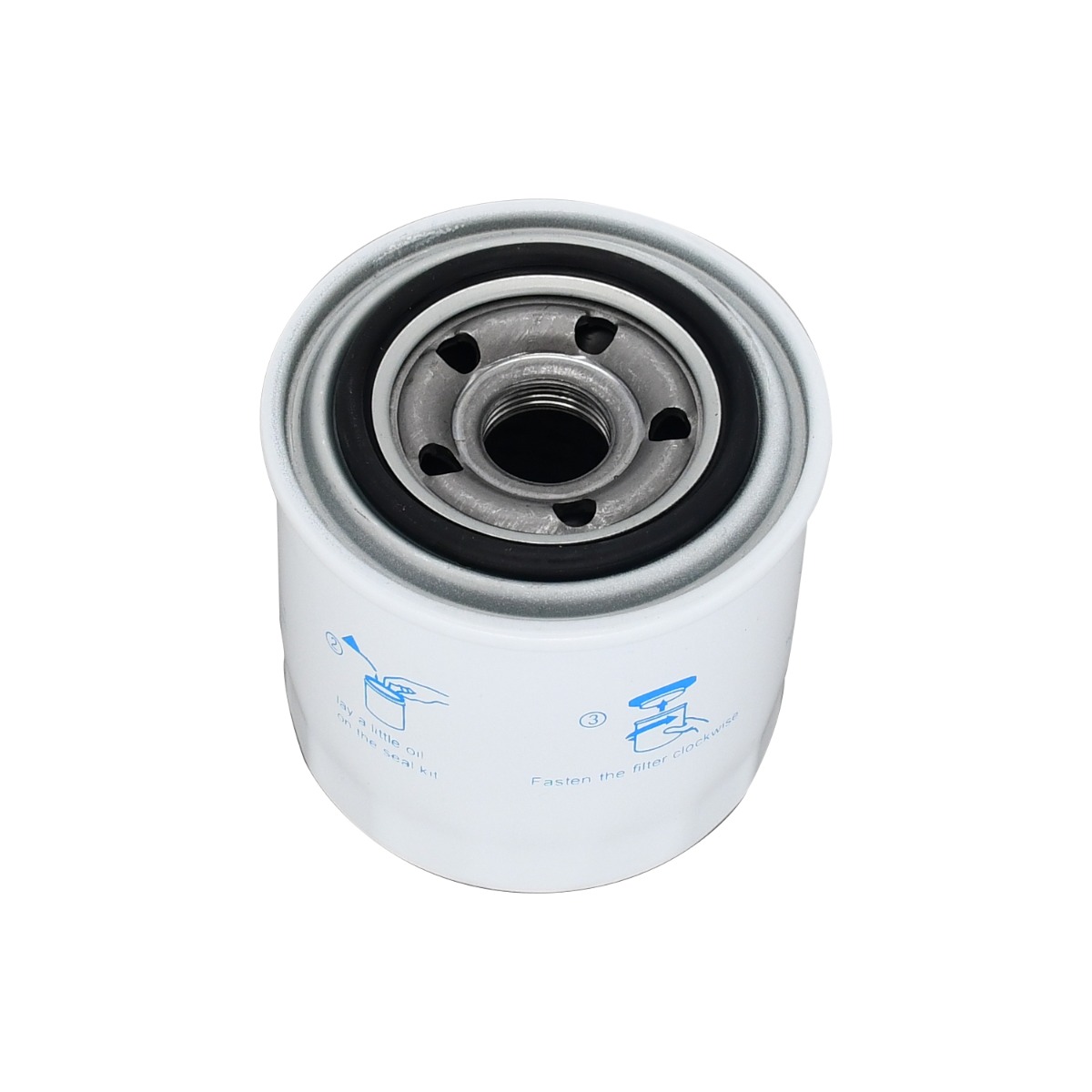 Filtre à huile ym12915035151 Pour Komatsu