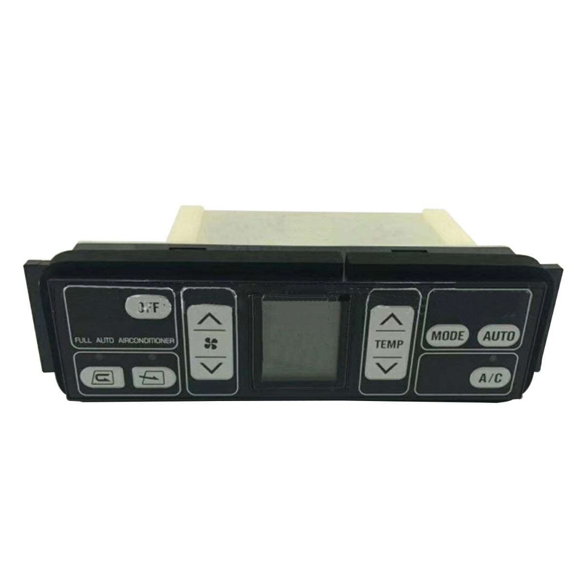 Panneau de commande 24V A/C 20Y-979-7630 pour Komatsu