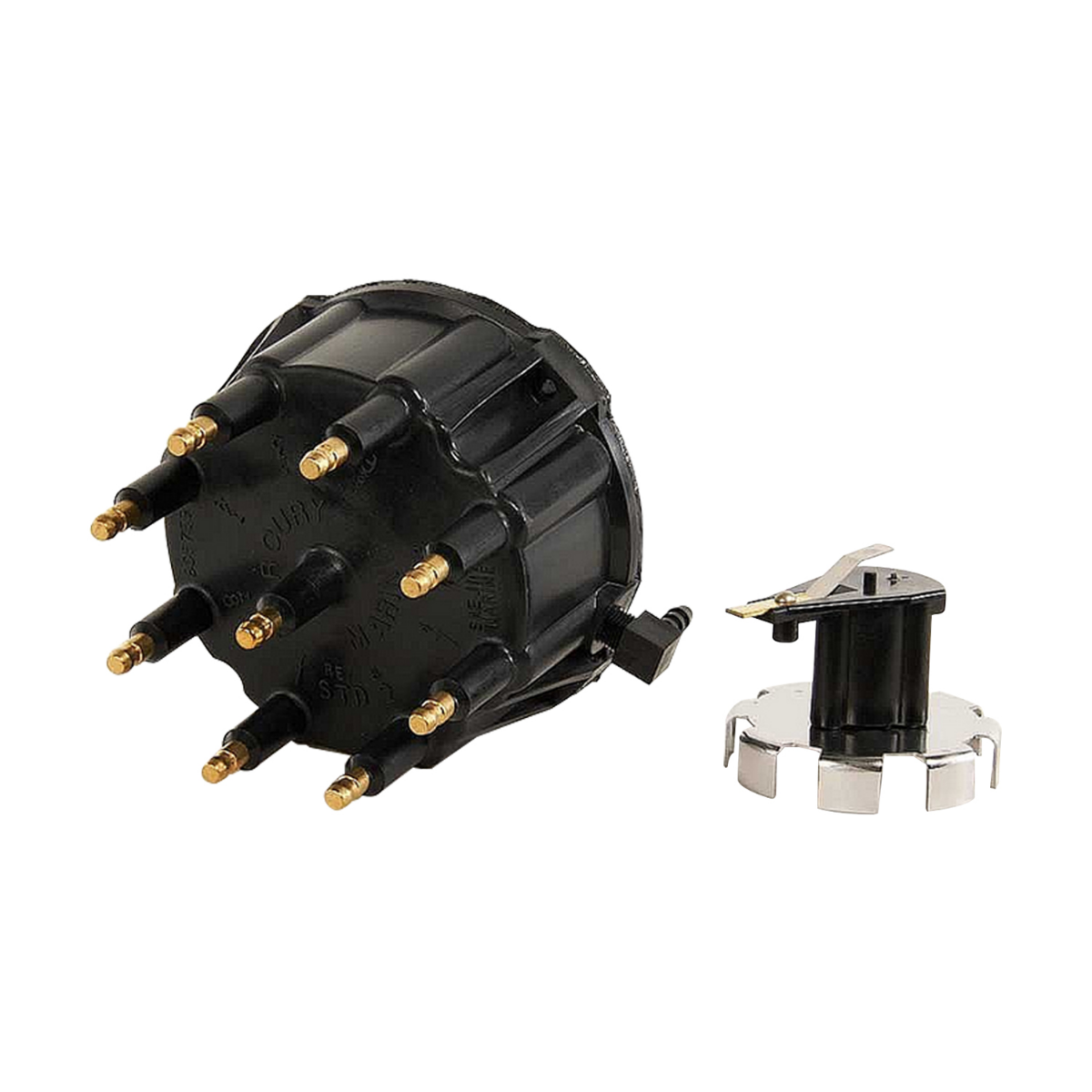 Distributeur Cap Kit 805759Q3 pour Mercruiser