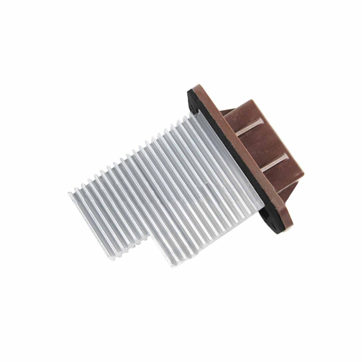 Résistance de module de commande de moteur de ventilateur de chauffage 499300-2051 pour Volvo