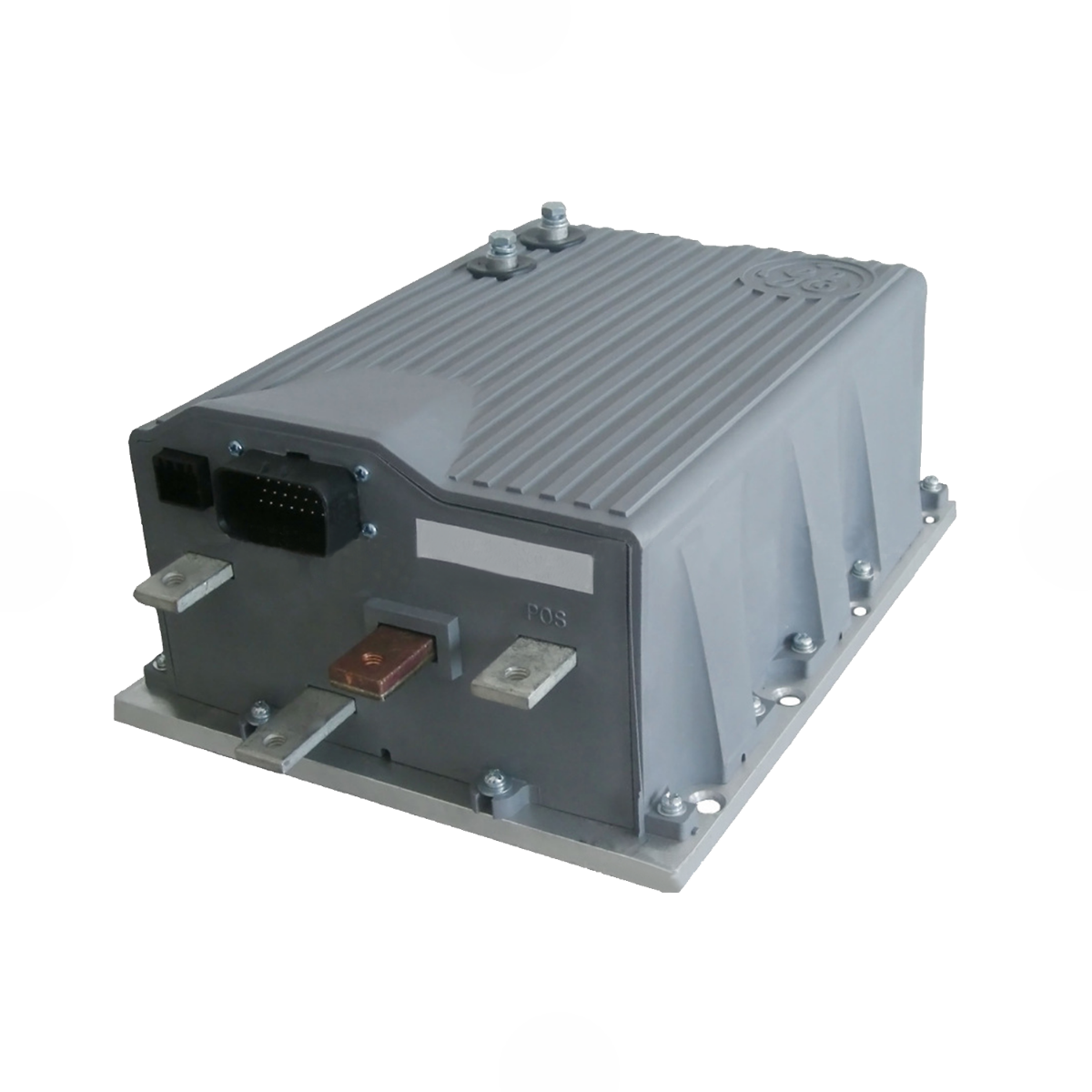 Contrôleur de moteur à excitation séparée 48V 600A IC3645SR4W606N6R pour voiturette de golf