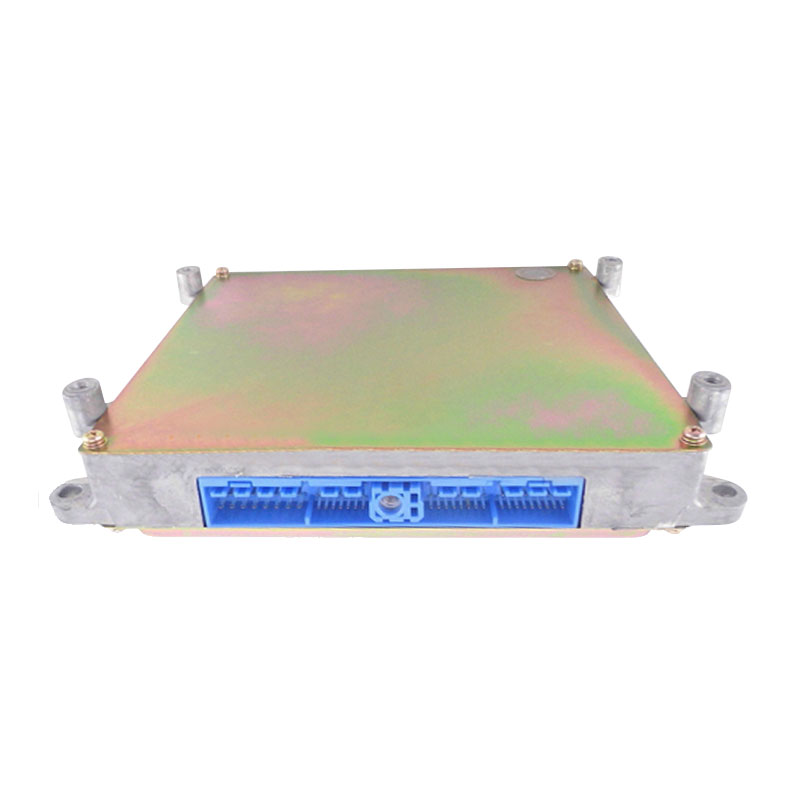 Unité de contrôleur de PVC de pompe 9128976 pour Hitachi