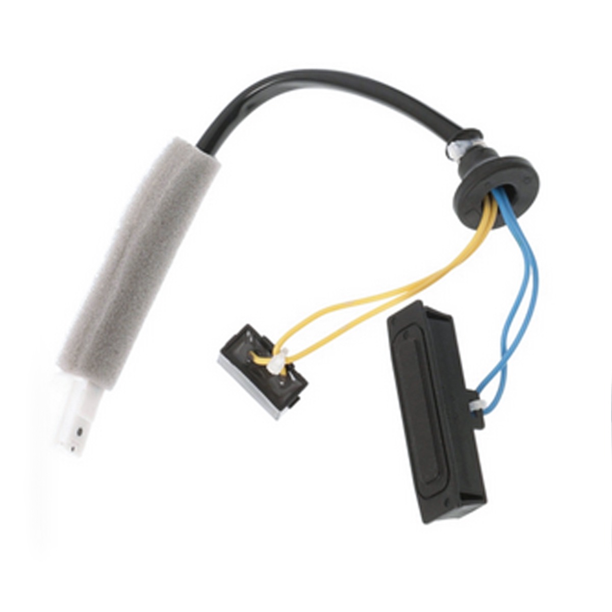 Commutateur d’ouverture de Liftgate arrière 25380-JM00A pour Nissan