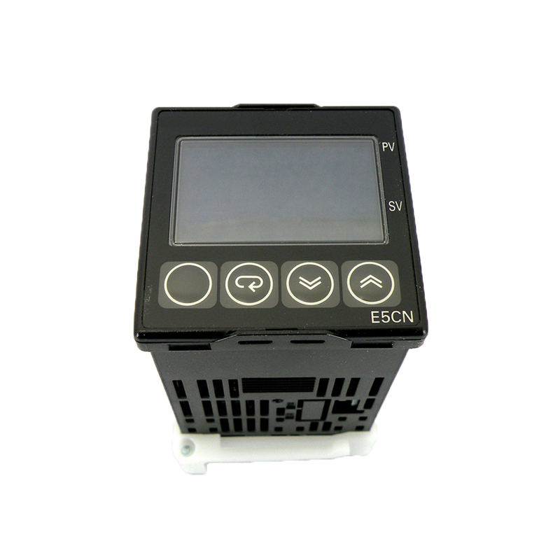 Régulateur de température numérique E5CNR2MT500 100-240VAC pour OMRON