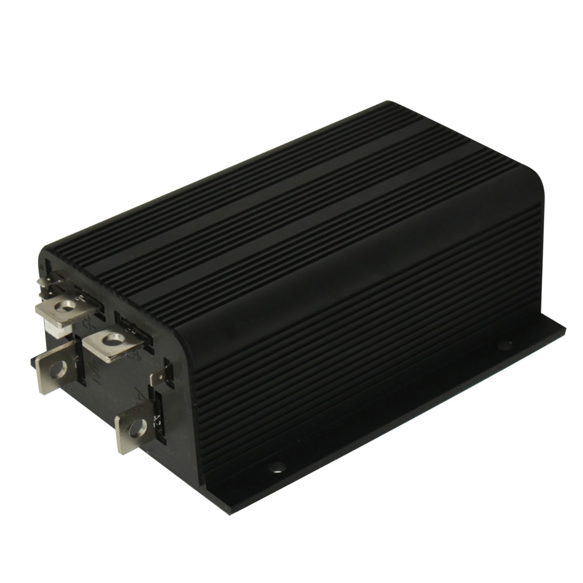 Contrôleur de moteur excité série 48V 1205M-5601 pour voiture de club