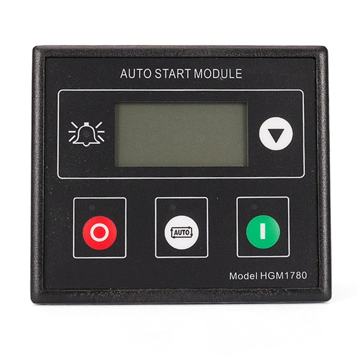 Contrôleur de générateur HGM1780 pour Smartgen