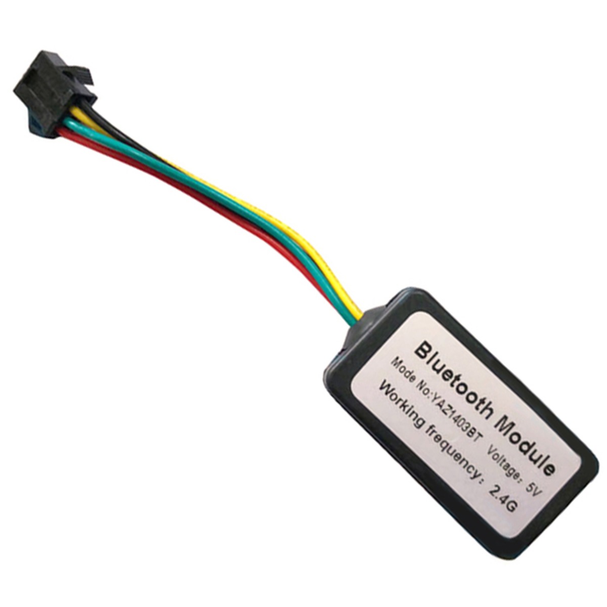 Module Bluetooth YAZ1403BT 5V 2.5G pour yuyangking