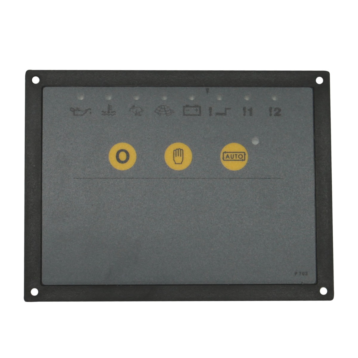Pièces de panneau de module de commande de contrôleur électronique DSE703 pour Deep Sea
