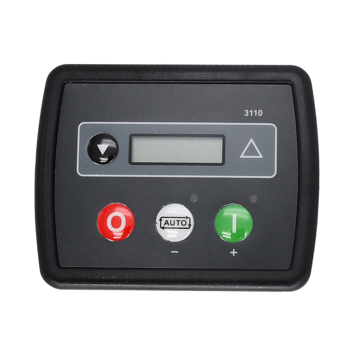 Module de commande de démarrage automatique manuel MPU DSE3110 pour Deep Sea