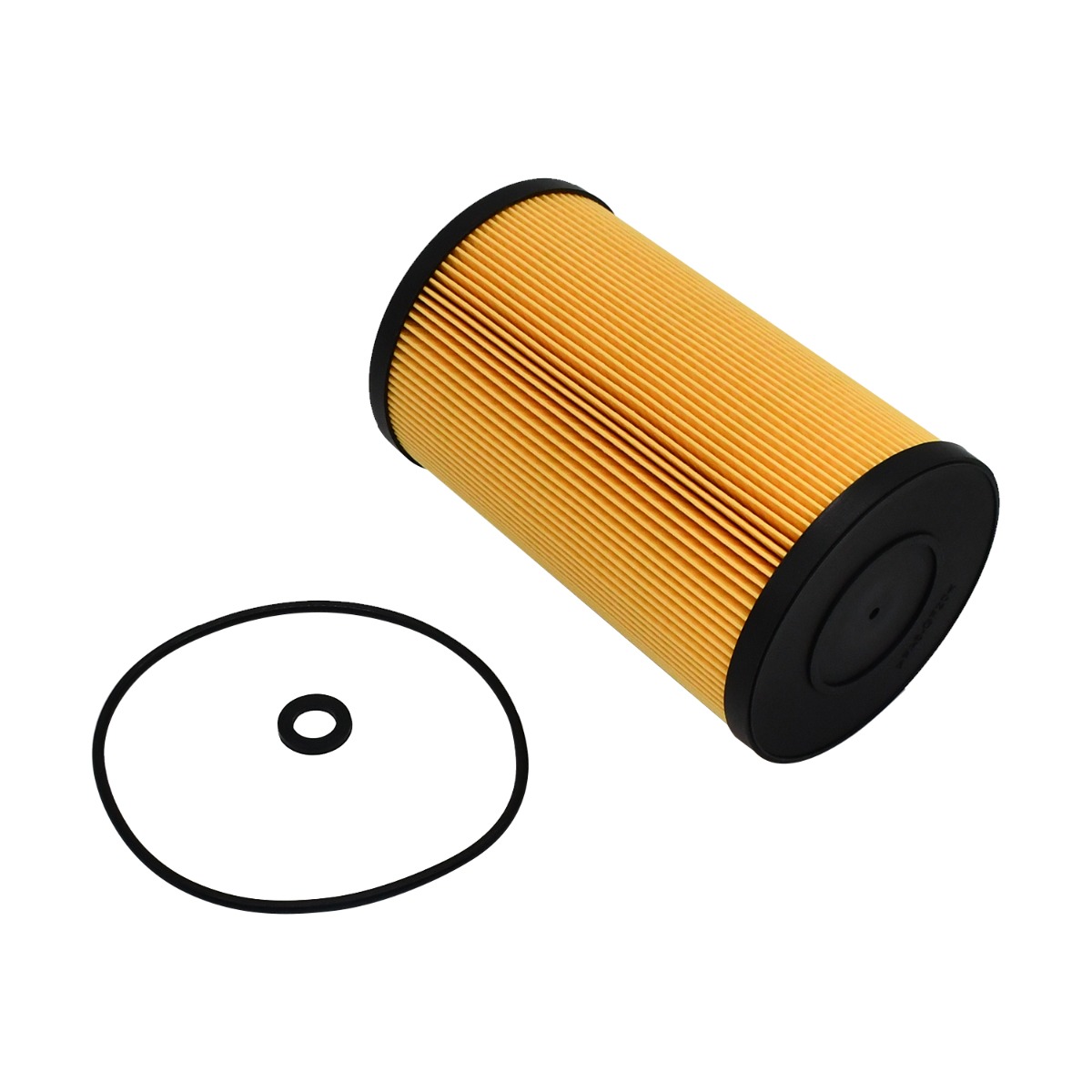 Filtre à carburant 4676385 Pour Hitachi