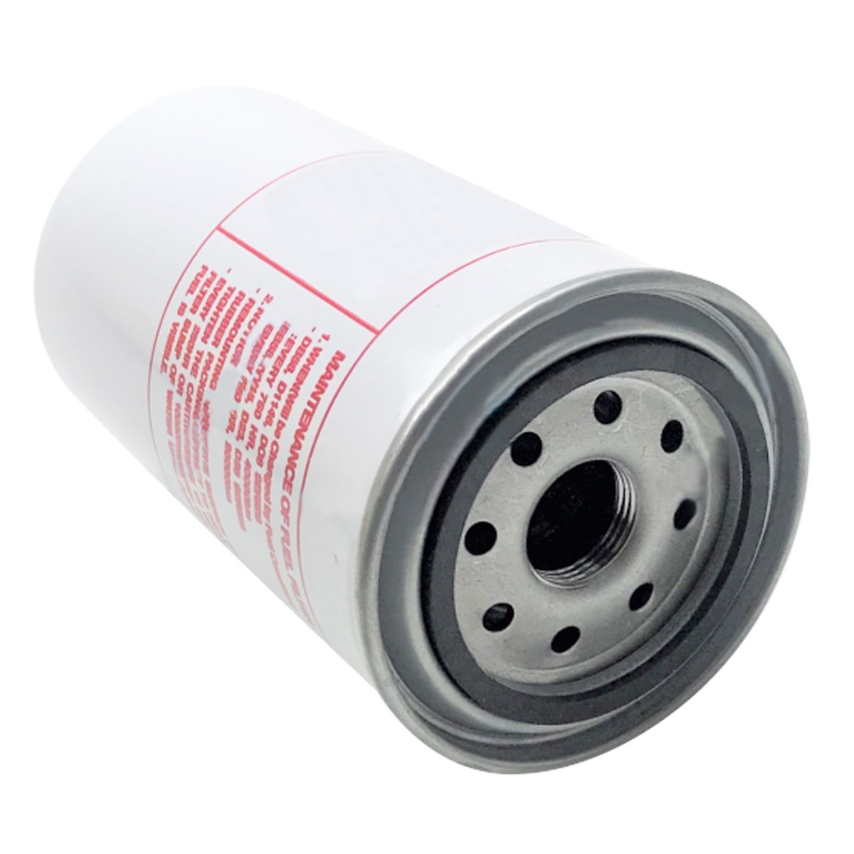 Filtre à carburant 65.12503-5011b Pour Daewoo