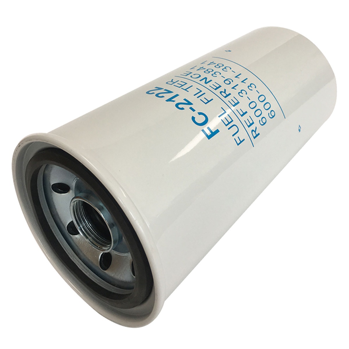 Filtre à carburant 600 - 311 - 3841 Pour Komatsu