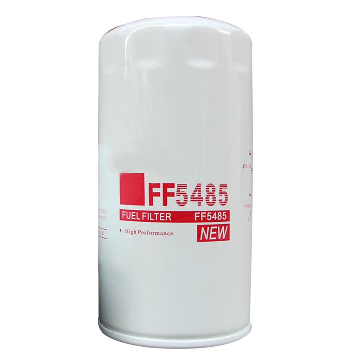 Filtre à carburant 4897833 Pour Daewoo