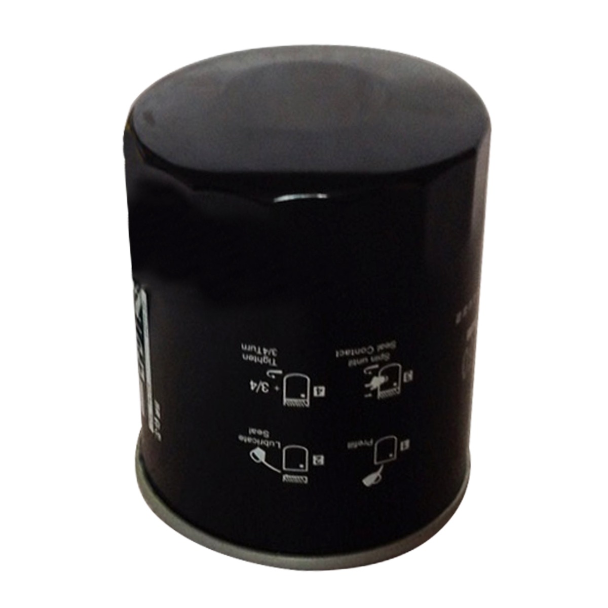 Filtre à carburant 4206090 Pour Hitachi
