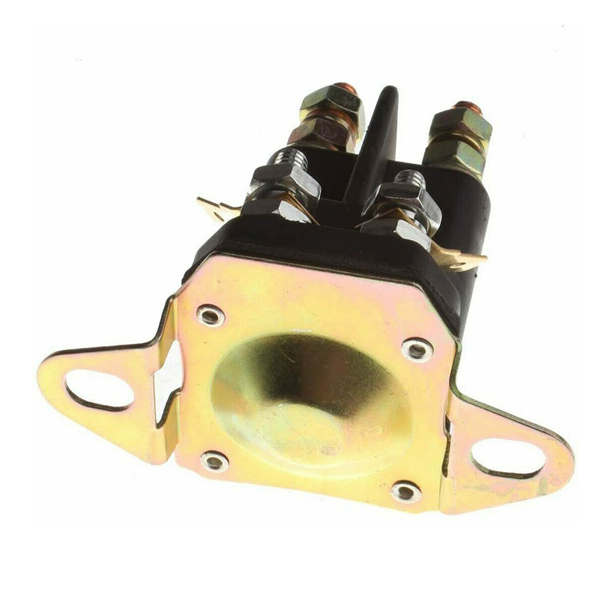 Starter Solenoid 117-1197 pour Toro 