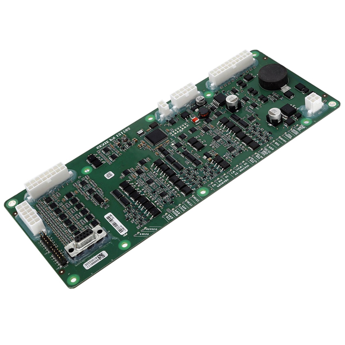 ALC500 ECM Circuit Board 121765 for Genie