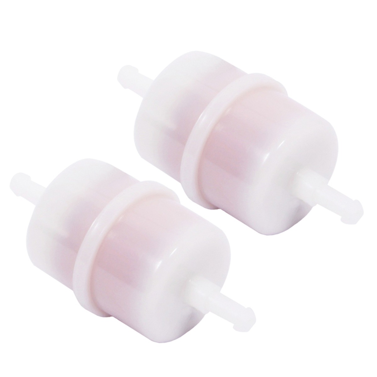 2 filtres à carburant 49019 - 0031 Pour Kawasaki