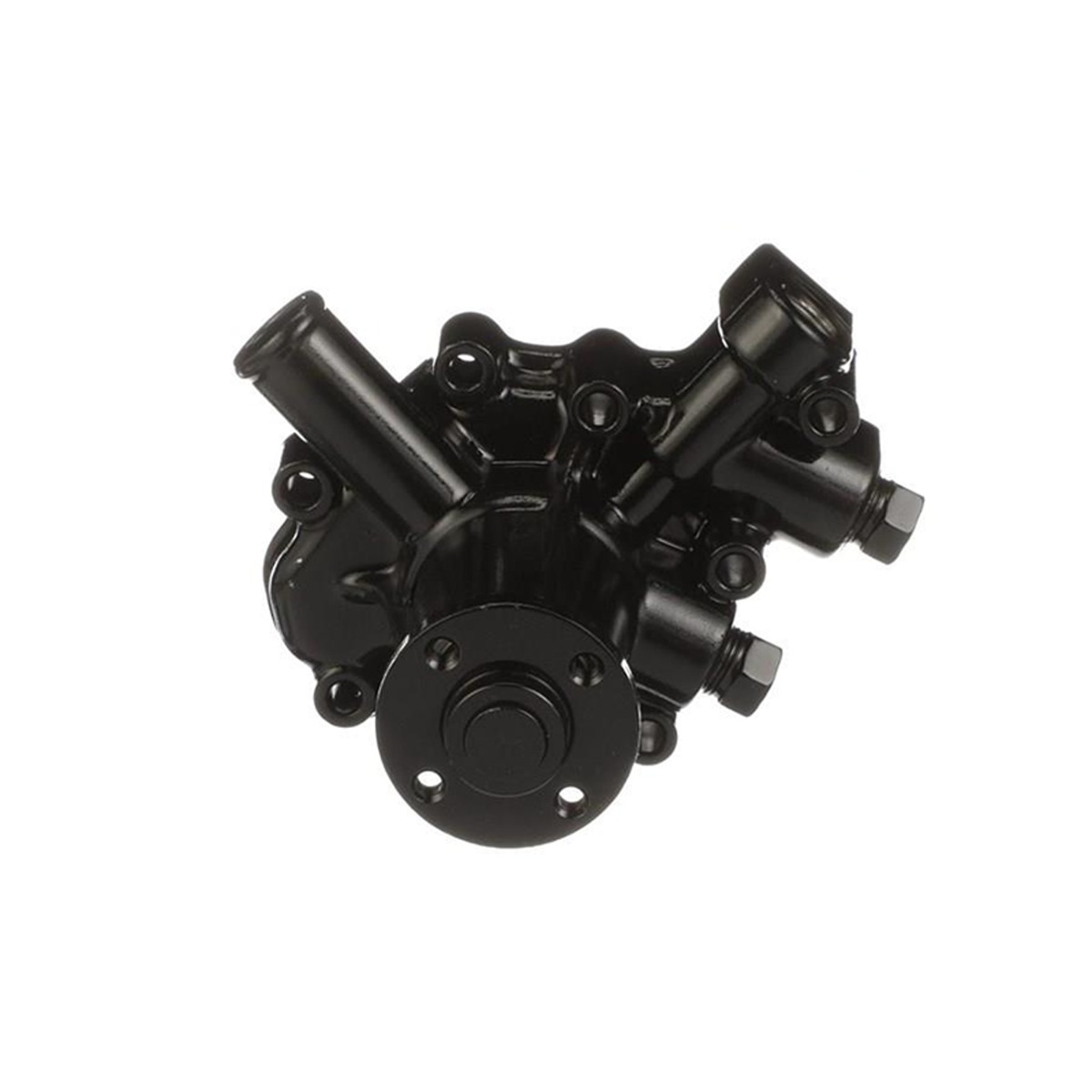 Pompe à eau 145017150 Pour shibaura Pour Ford Pour New Holland