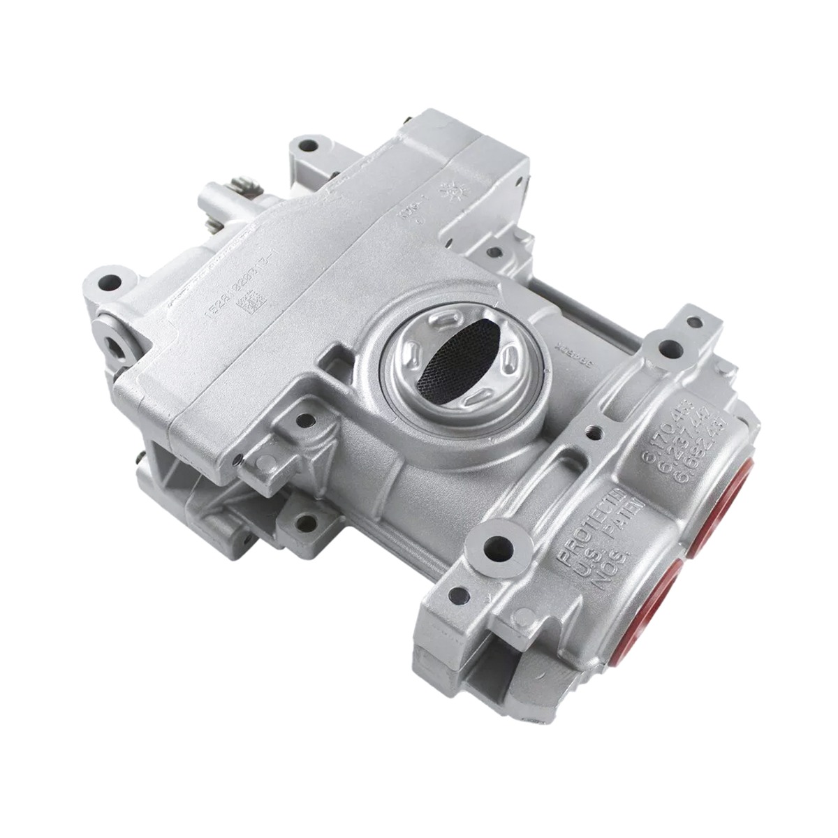 Pompe à huile 1125a203 Pour Mitsubishi