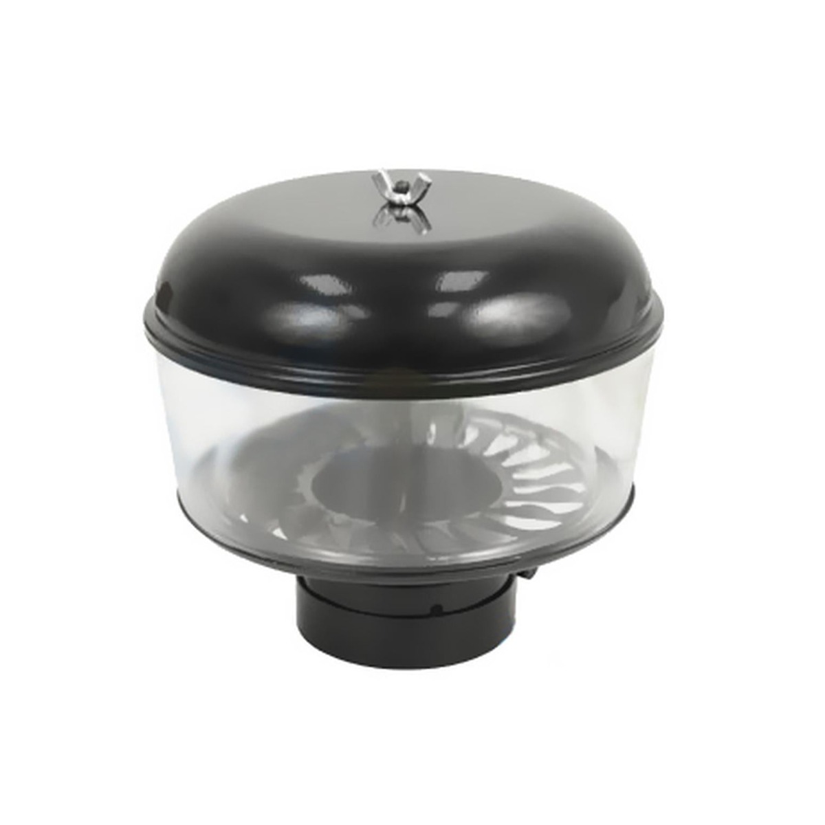 Précleaner Assembly 1693129V1 pour John Deere