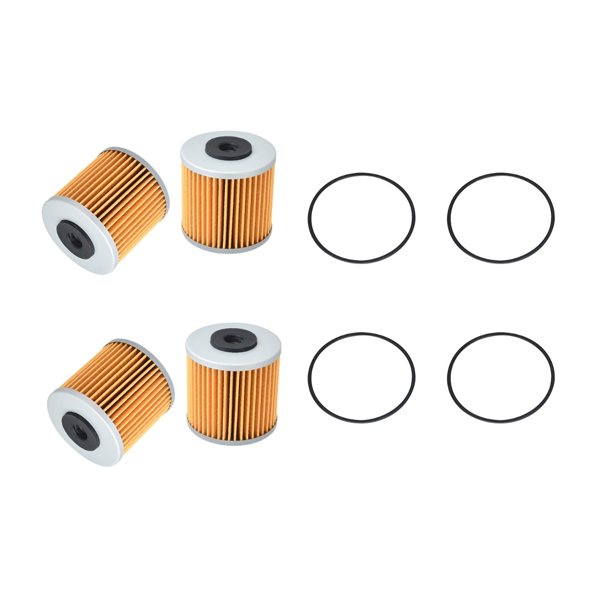 Filtre de Transmission 71943 pour Hydro Gear