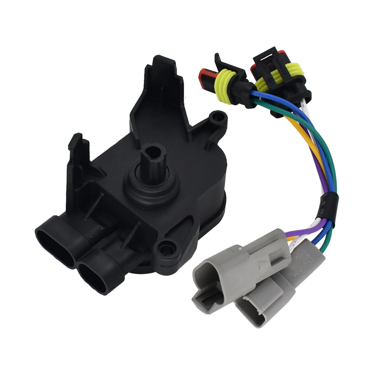 48V Golf Cart MCOR 4 Conversion kit AM293001 pour Club Car