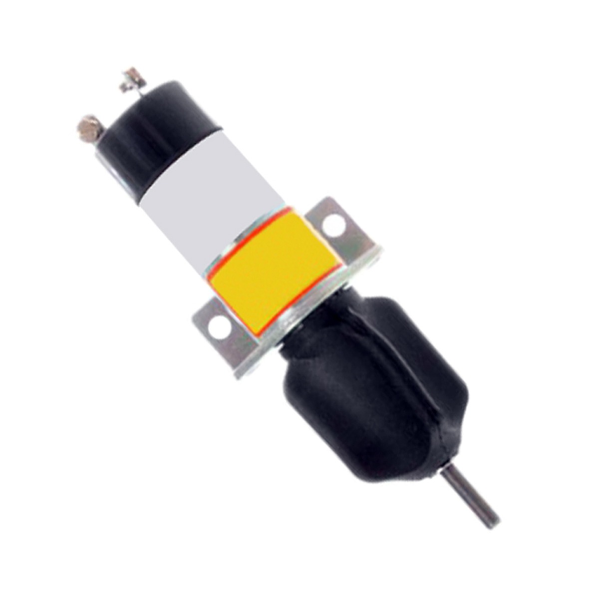 Solénoïde d'étranglement 12V 3740028 Pour JLG