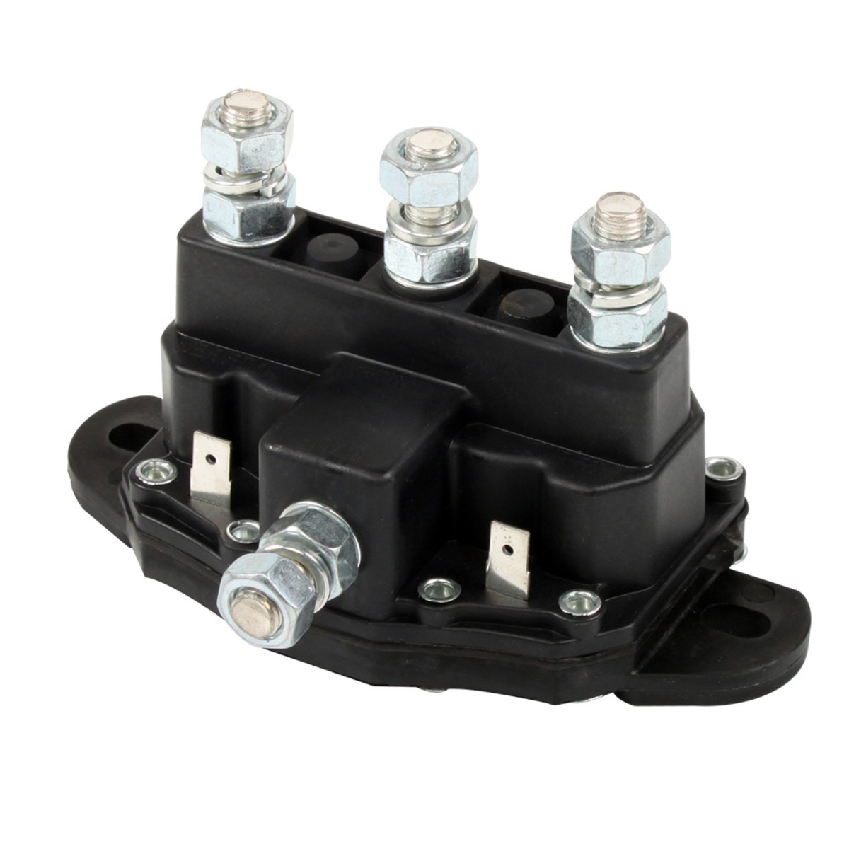 12 volt 6 terminal Reverse Polar DC contacteur 214 - 1211a11 Pour Trombetta