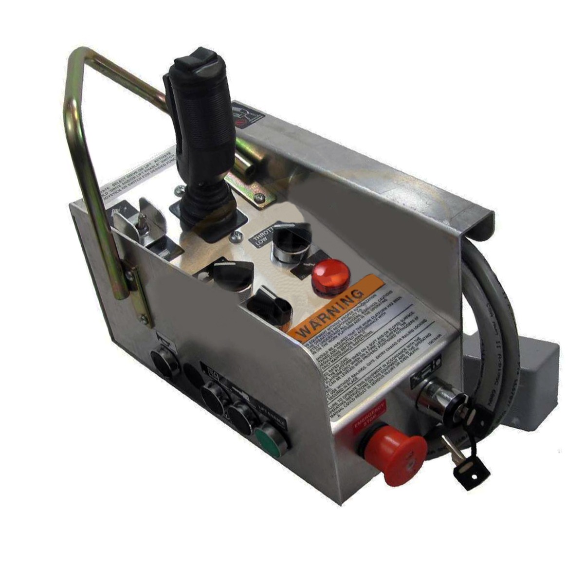 Boîte de commande 114492 Pour Skyjack