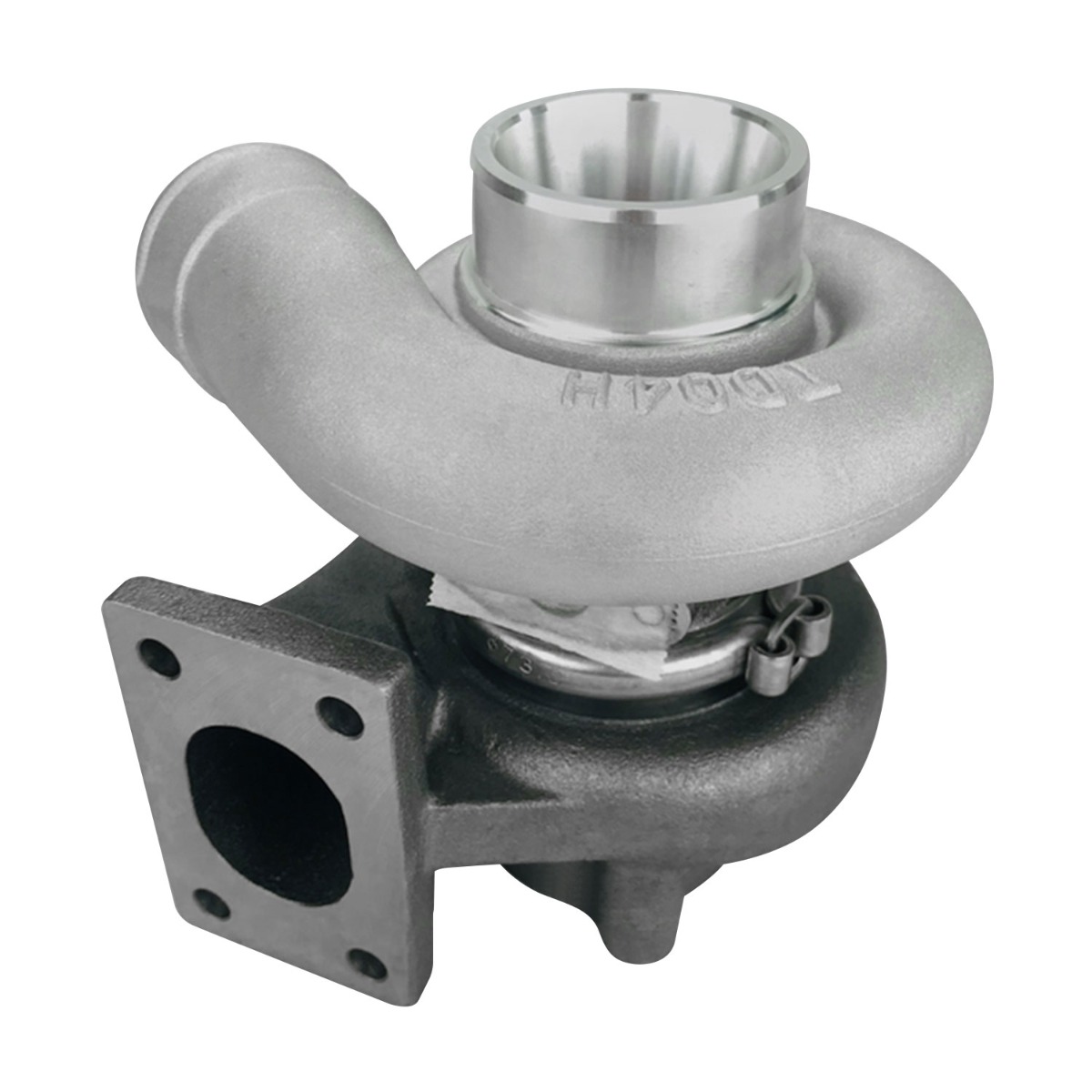 Turbocompresseur 49189 - 00540 Pour KOBELCO Pour Isuzu