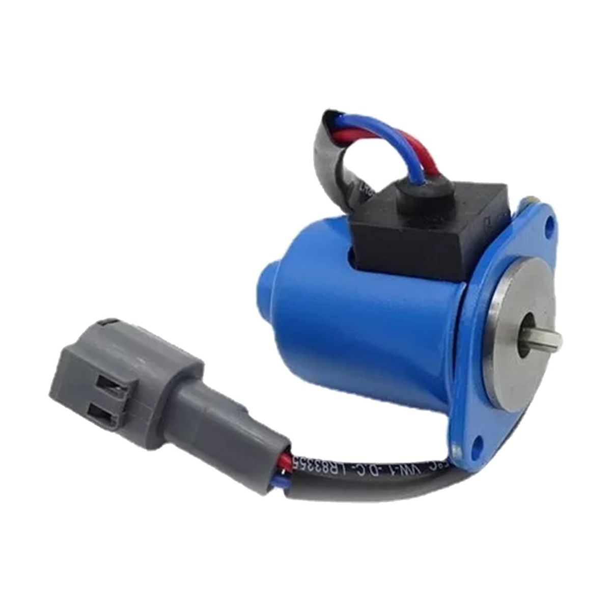 Électrovanne UC1100536972 pour Komatsu