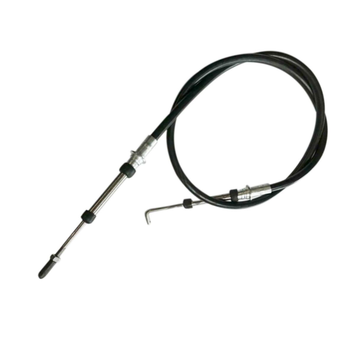 Câble AT196606 pour John Deere