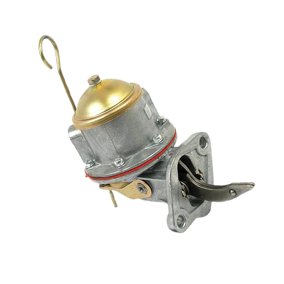Pompe de levage de carburant 13H3375 pour Leyland