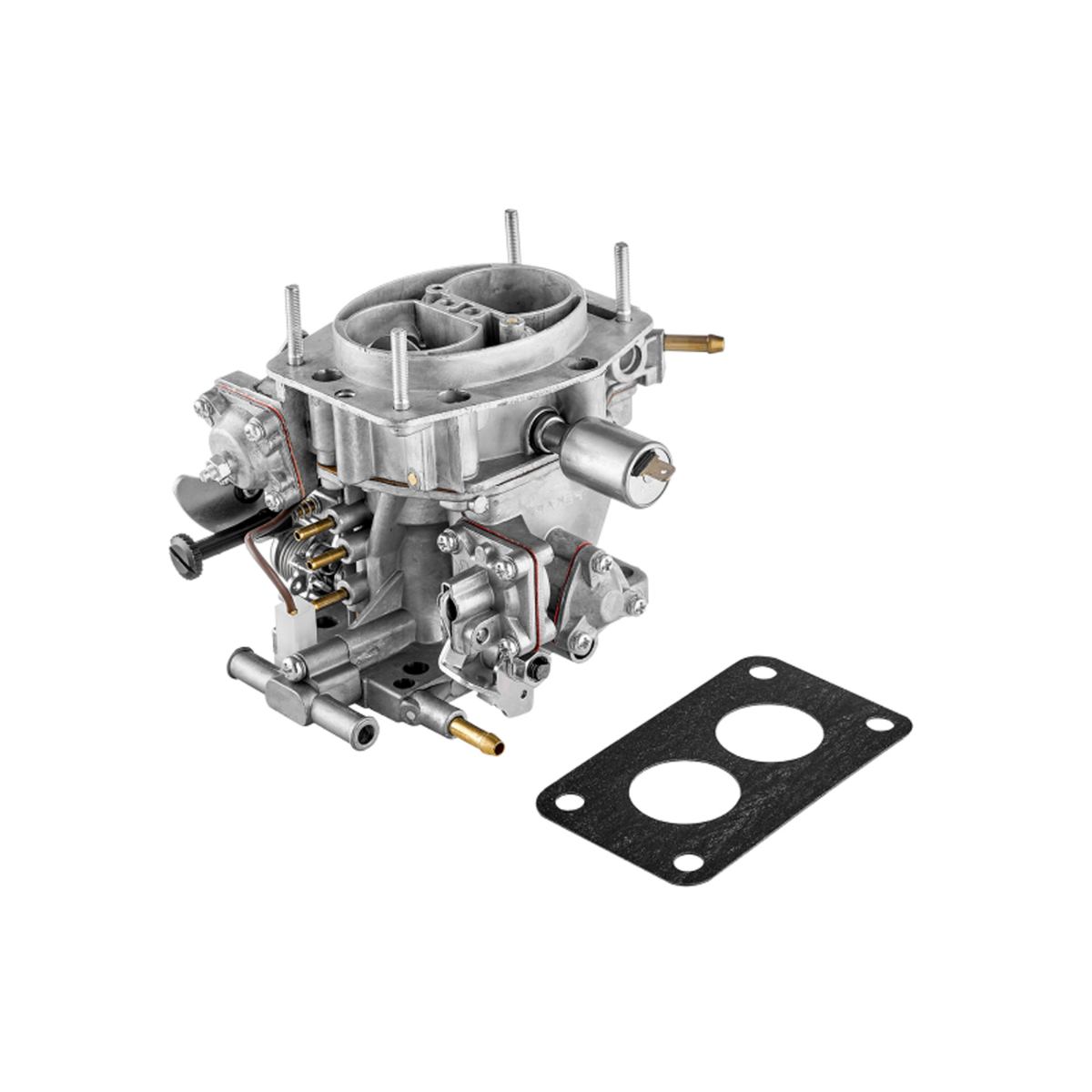 Carburateur 21073-1107010 pour Lada Niva