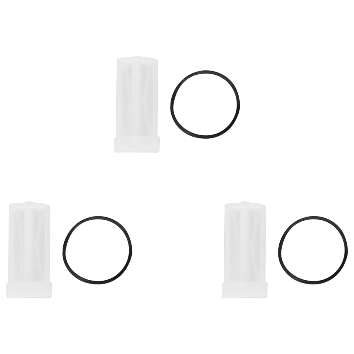 Filtre à carburant séparateur d’eau 275500033 pour SeaDoo
