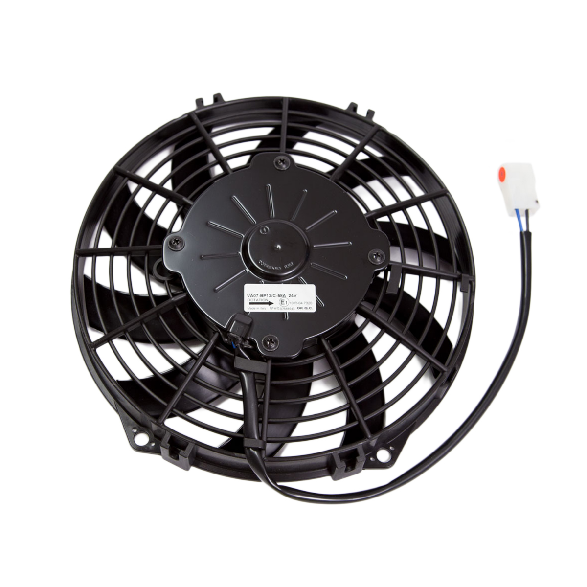 Ventilateur de radiateur de refroidissement 30100336 pour SPAL