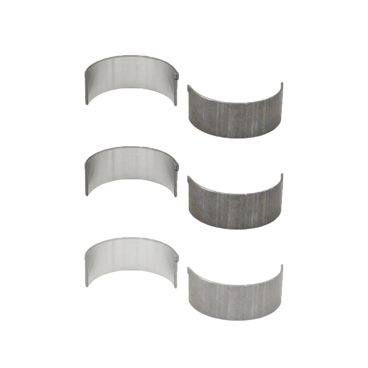 Roulement de bielle STD 16241-22310 pour Kubota