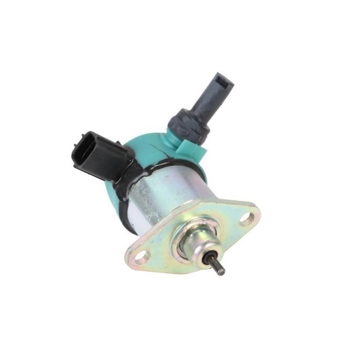 Solénoïde d’arrêt de carburant 17208-60010 pour Kubota