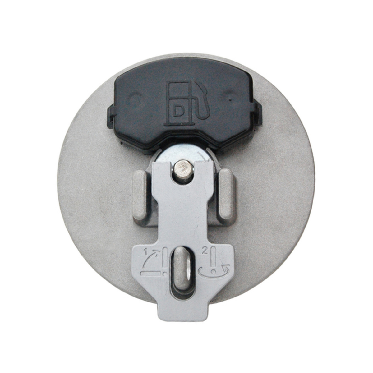 Bouchon carburant AT342385 pour John Deere