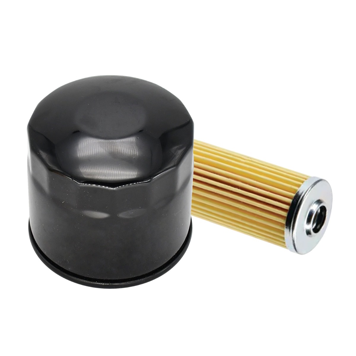 Filtre à carburant Kit - oil filter m806419 Pour John Deere