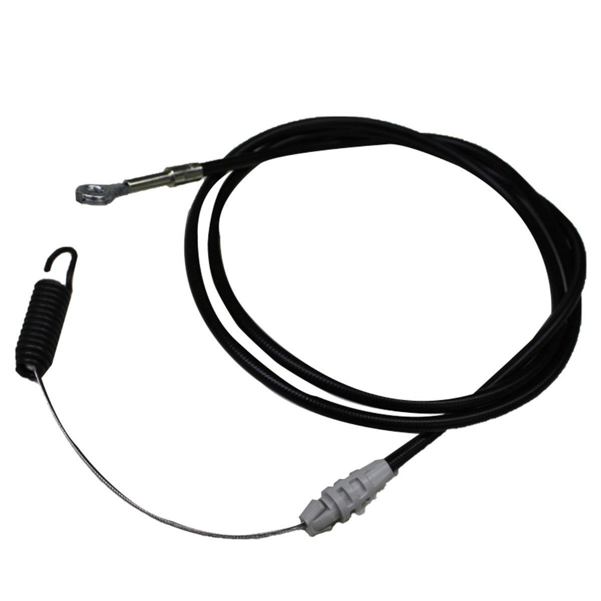 Câble de commande du câble Push - pull gx21047 pour John Deere pour Scott