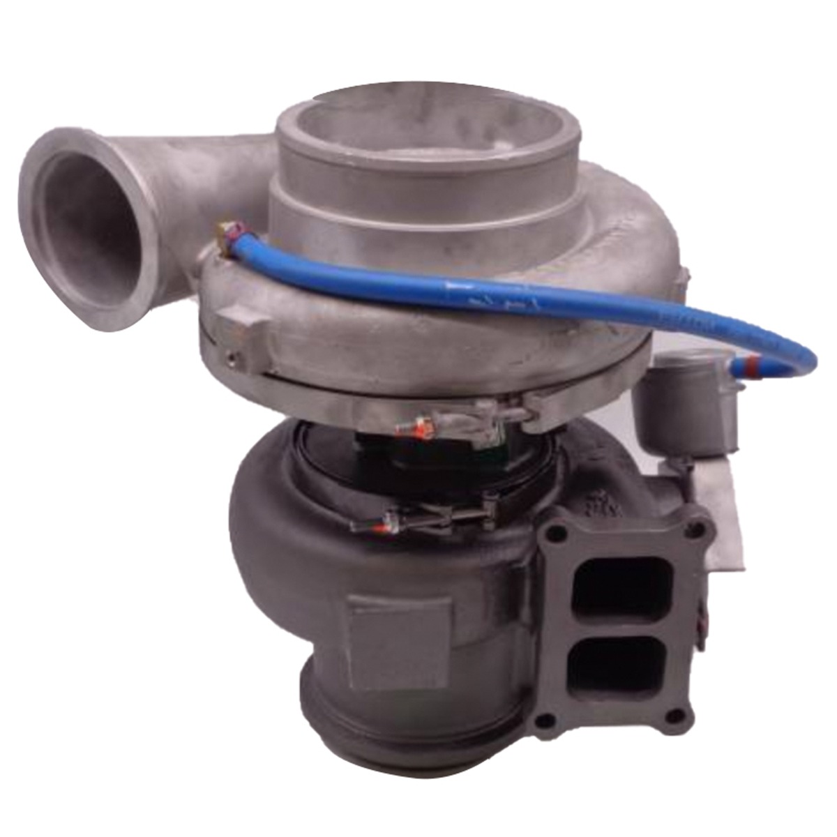 Turbocompresseur 3104769 Pour Cummins