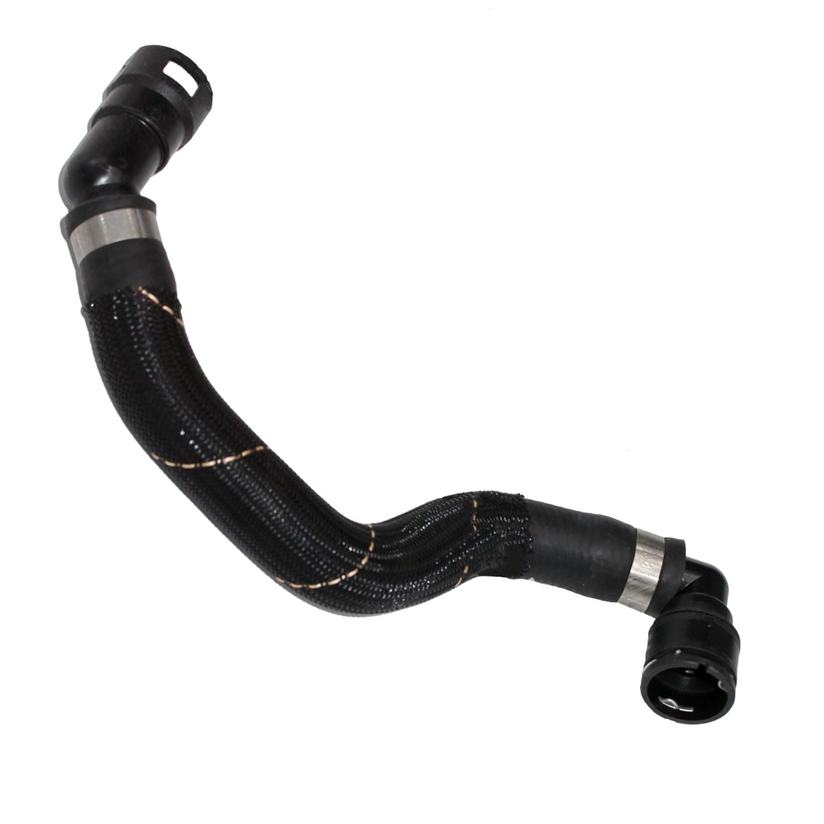 Tuyau de saut d'alimentation du réchauffeur 68199254ab Pour jeep Pour Chrysler