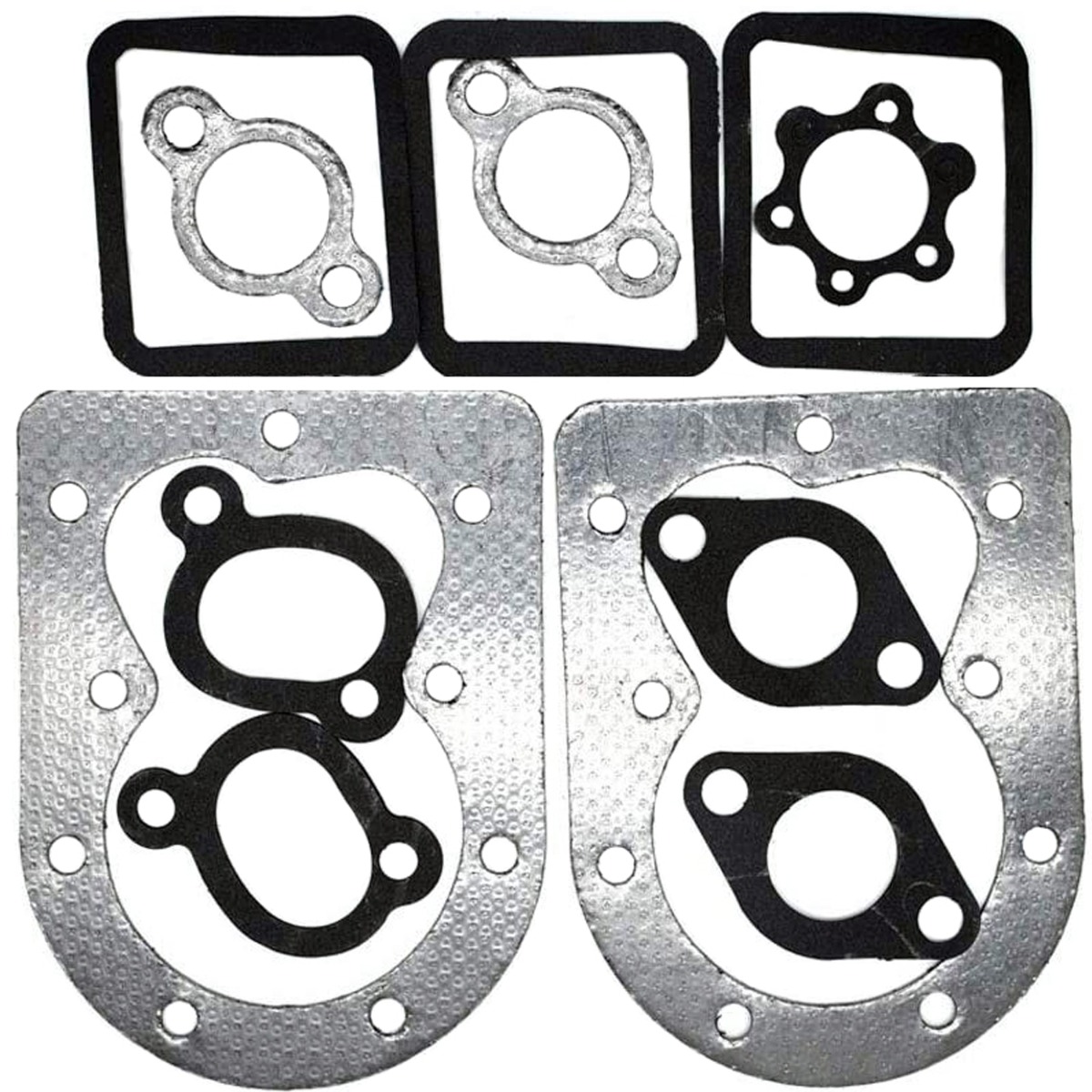 Kit - valve Grinding Head Gasket 110 - 3181 Pour Onan