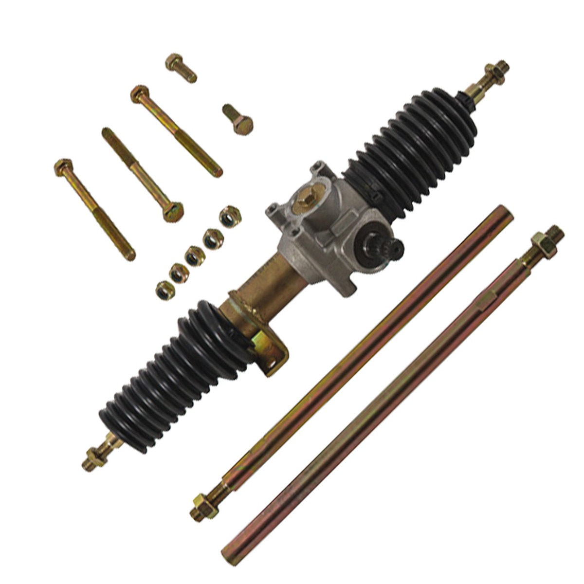 Crémaillère et pignon de direction 1823902 Pour Polaris