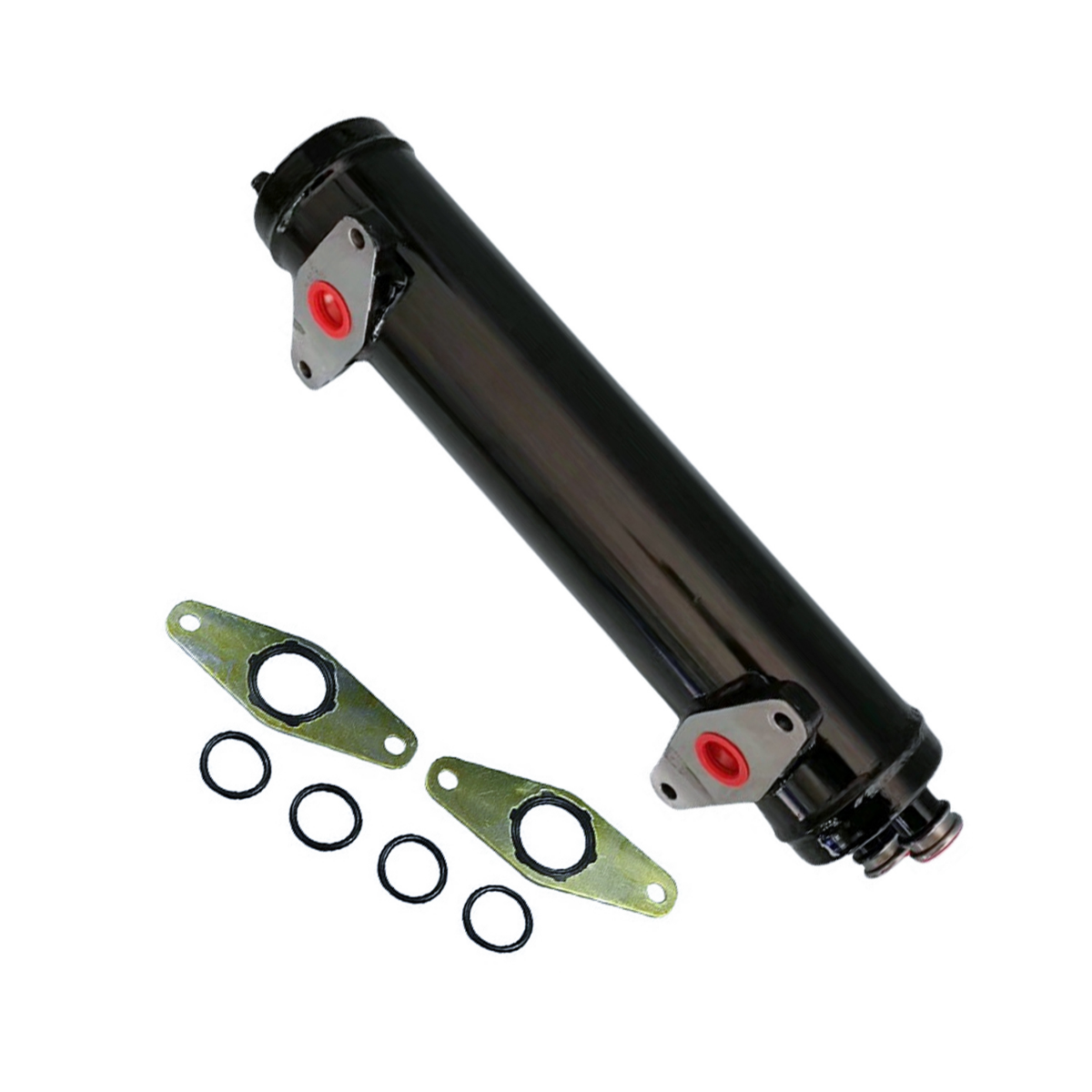 3413091 refroidisseur d’huile moteur pour Cummins