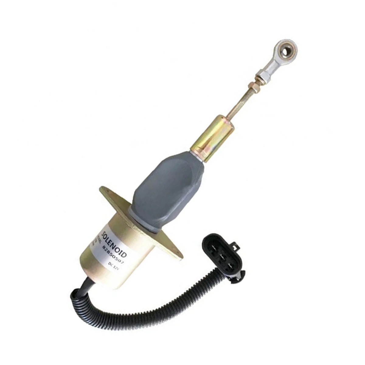 Arrêt du carburant 82850507 solénoïde pour Ford
