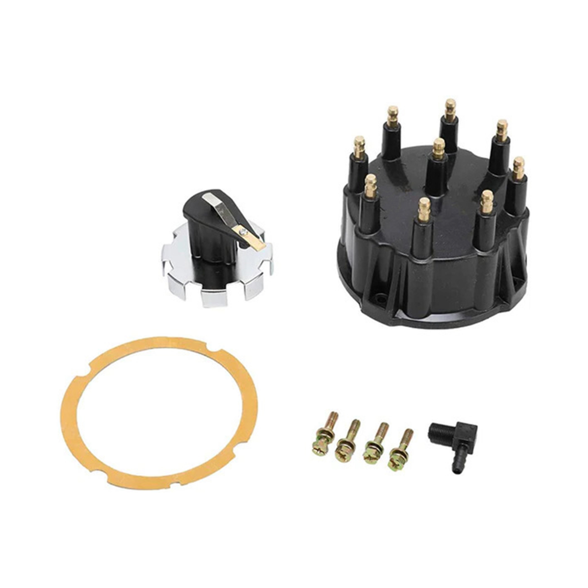 Distributeur Cap Rotor Kit 815407Q5 pour MerCruiser